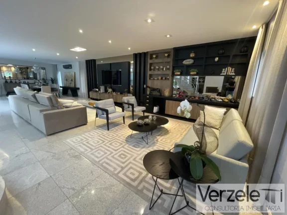 Imagem Casa em Condomínio para Venda em Itajaí / SC no bairro Praia Brava