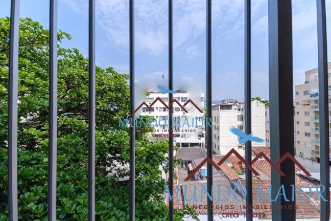 Imagem Apto 65m, 2 quartos -1 vaga-R$ 460.000,00-Maracanã - Rio de Janeiro !!!!