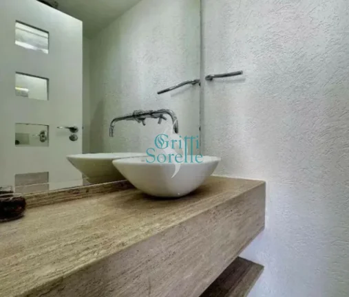 Imagem Cobertura Duplex à Venda no Campo Belo - São Paulo/SP.