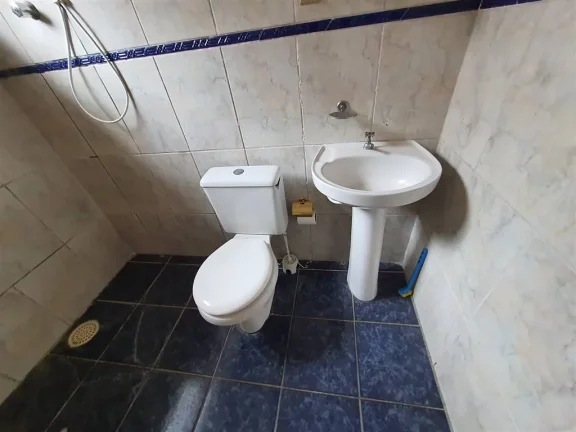Imagem Casa térrea 01 dormitório no Campo da Aviação em Praia Grande