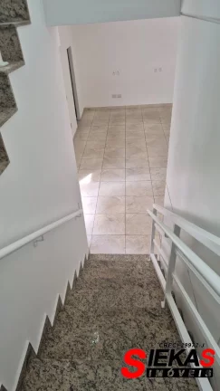 Imagem Excelente Ponto Comercial para Locação no Tatuapé, SP: 3 Banheiros, 2 Vagas, 200m² - Imperdível!