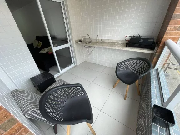 Imagem Apartamento 03 dormitórios, Suíte Guilhermina