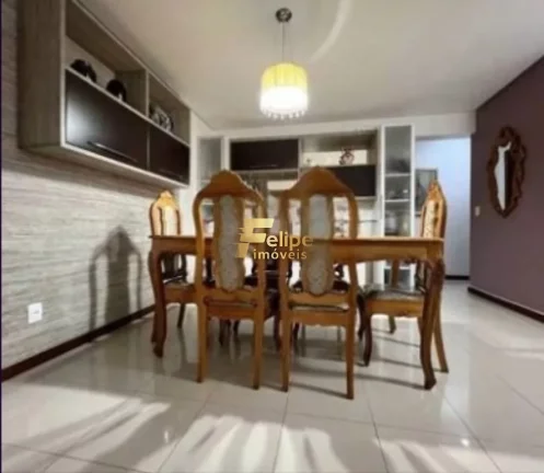 Imagem Apartamento com 3 Quartos à venda, 130m² - Praia da Costa