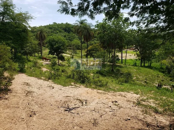 Imagem AREA RURAL EM INHAÚMA