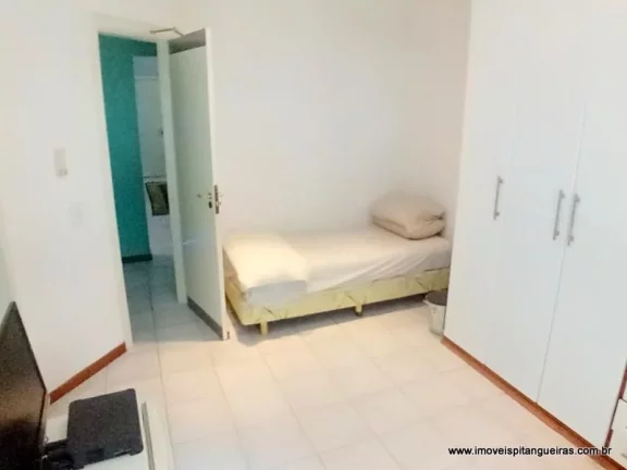 Imagem Melhor prédio nas Pitangueiras - Alto padrão - 200 m² úteis - 2 vagas - 3 suítes !!!