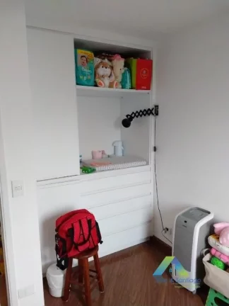 Imagem Apartamento com 2 Quartos à Venda, 62 m² por R$ 469.900