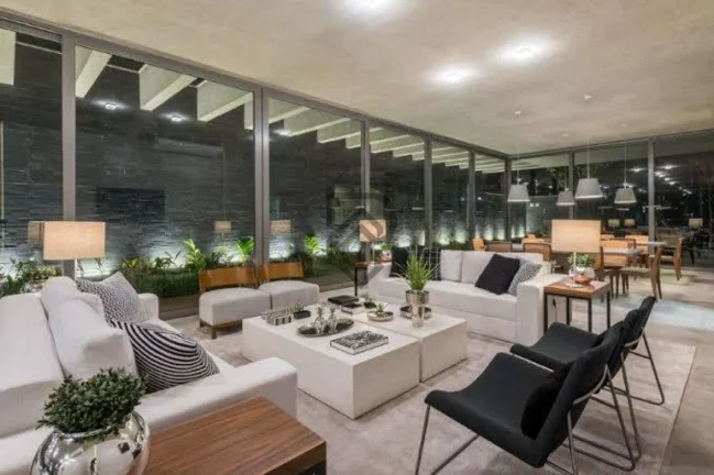 Imagem Apartamento em Brooklin, Condomínio Grand Habitarte