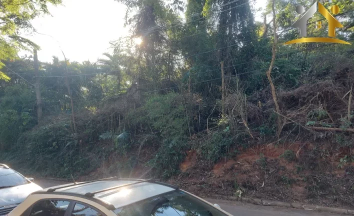 Imagem Terreno - Cotia - Parque Rincão | Batelli Imóveis