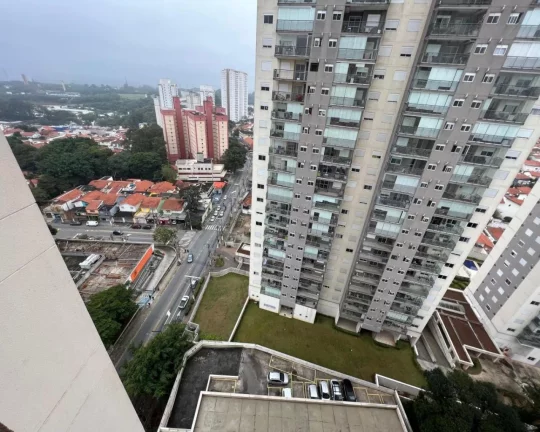 Imagem Apartamento bonfiglioli, 2 dormitórios, 1 vaga de carro …
