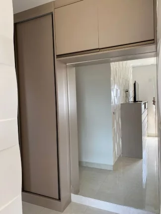 Imagem APARTAMENTO - ALTO PADRÃO - TORRE SAINT MICHAEL RESIDENCIAL - HORTOLÂNDIA