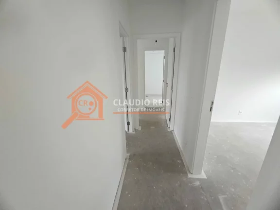 Imagem Apartamento com 3 Quartos à venda, 174m² - Alto da Boa Vista