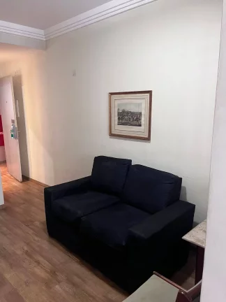 Imagem FLAT DISPONÍVEL PARA VENDA EM CERQUEIRA CÉSAR - 27m²