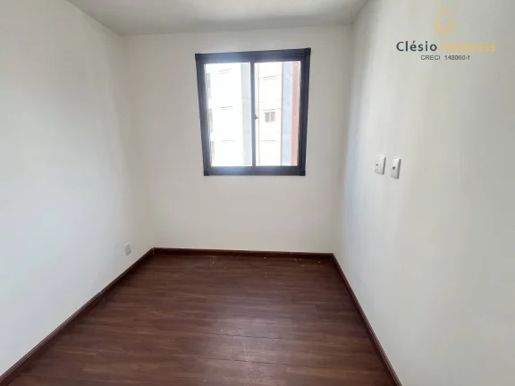 Imagem Apartamento Novo à Venda| 1 Quarto e sala | Vila Buarque