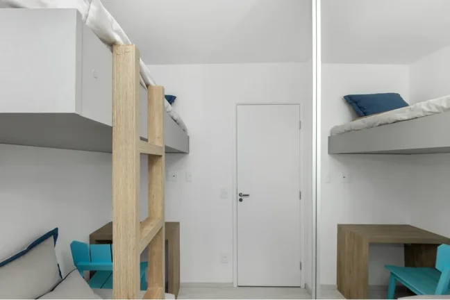 Imagem APARTAMENTO RESIDENCIAL em São Paulo - SP, Vila Ede