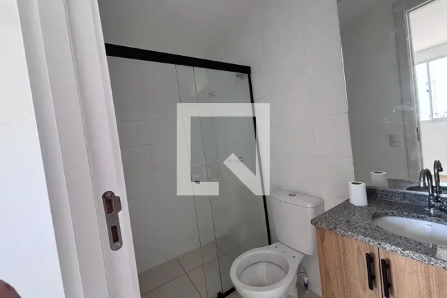 Imagem Apartamento à Venda - Recreio, 3 Quartos, 57 m2