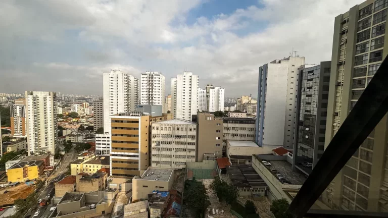 Imagem APARTAMENTO RESIDENCIAL em São Paulo - SP, Santana