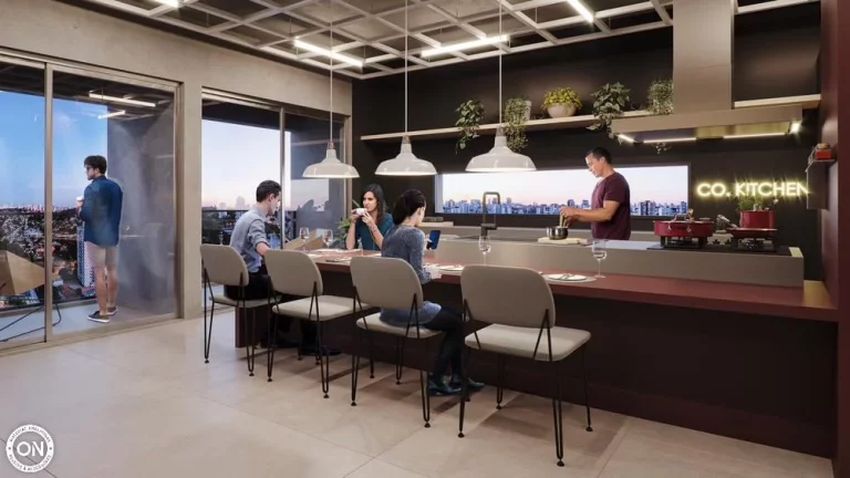 Imagem APARTAMENTO RESIDENCIAL em São Paulo - SP, Vila Pompéia