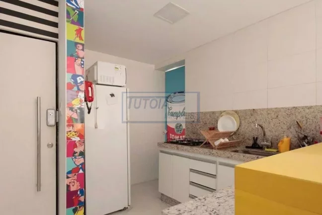 Imagem APARTAMENTO Á VENDA NO JARDIM PAULISTA, SAO PAULO