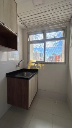 Imagem BELÍSSIMO APARTAMENTO DE DOIS QUARTOS EM ITAPUA