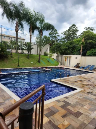 Imagem Apartamento para venda - 1 dormitório - Jardim Parque Munhoz