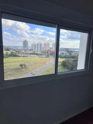 Imagem Apartamento 2 Quartos sendo 1 suite no Ecoville, Curitiba, PR
