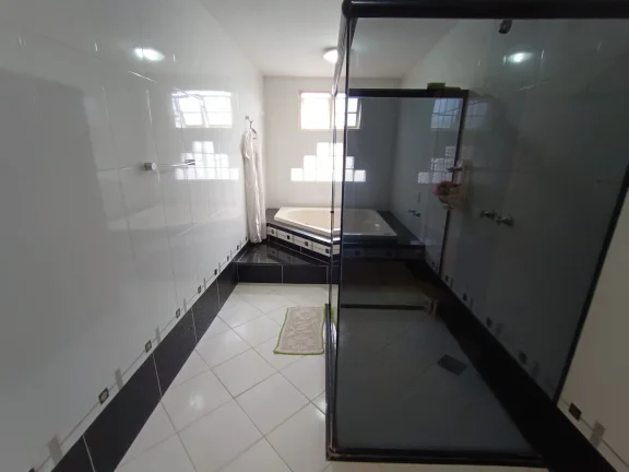 Imagem Sobrado De 4/4 Sendo 2 Suites Plenas Sozinho No Lote No Jardim Da Luz