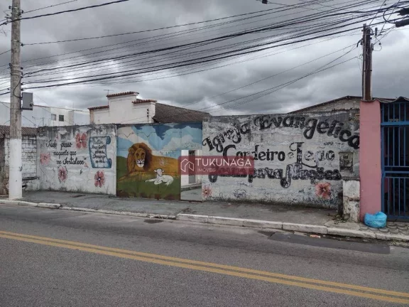 Imagem Galpão à venda, 750 m² por R$ 2.200.000,00 - Vila Nilo - São Paulo/SP