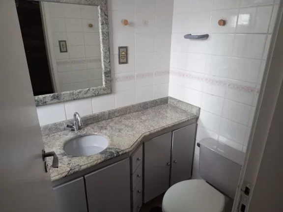 Imagem Apartamento de 2 quartos, 1 suíte e 1 vaga na Vila Valparaíso, Santo André-SP: oportunidade imperdível!