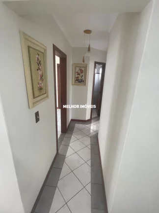 Imagem Apartamento á venda com 3 dormitórios no Centro de Balneário Camboriú -SC