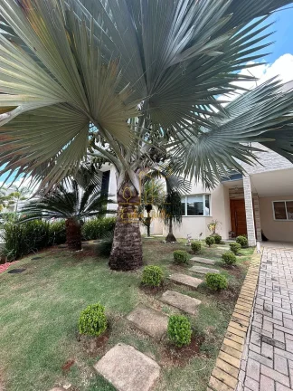 Imagem Casa à Venda ou Locação  Condomínio Reserva dos Vinhedos
