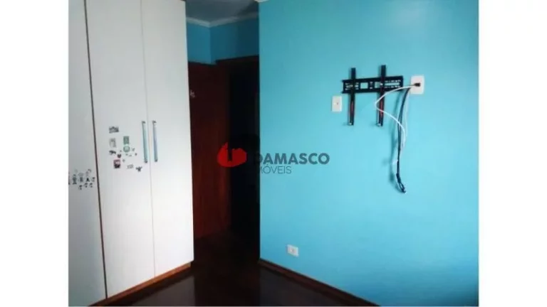 Imagem Apartamento à venda 3 Quartos, 1 Suite, 1 Vaga, 159M², Barcelona, São Caetano do Sul - SP