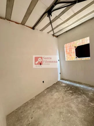 Imagem Apartamento para Venda em Santo André, Vila Príncipe de Gales, 2 dormitórios, 1 banheiro, 1 vaga