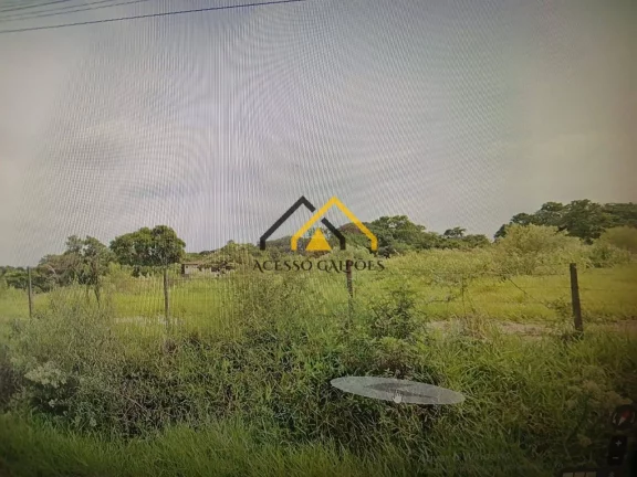 Imagem Área Industrial para venda - Jundiaí/SP