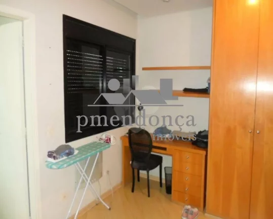 Imagem Cobertura duplex em Higienópolis, com 250m² e vista linda da cidade.