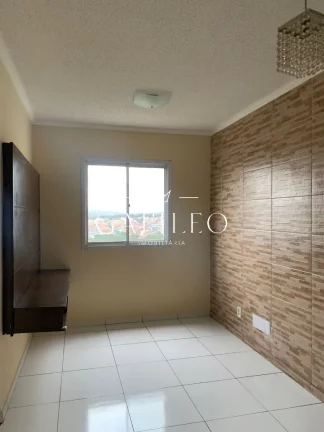 Imagem APARTAMENTO Á VENDA NO CONDOMÍNIO MORADA DOS PÁSSAROS EM JUNDIAÍ -SP