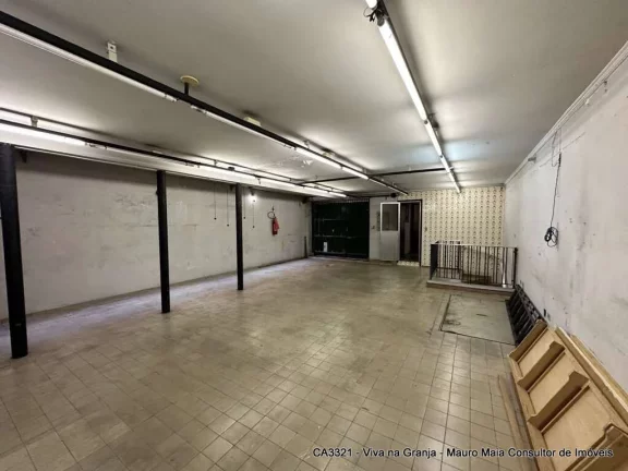 Imagem Casa COMERCIAL / RESIDENCIAL - Sumaré (Zona Oeste de São Paulo)