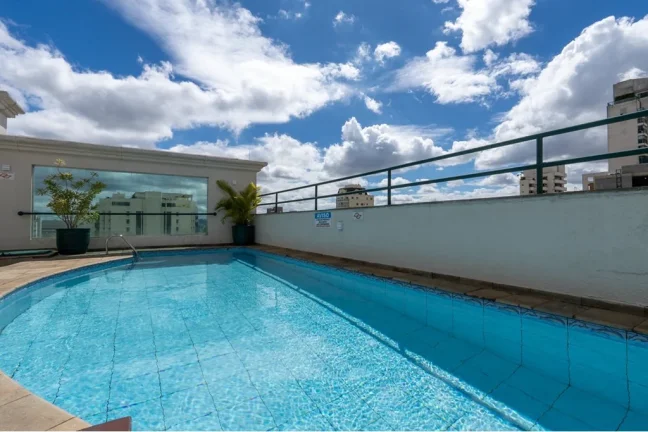 Imagem APARTAMENTO RESIDENCIAL em São Paulo - SP, Jardim Paulista
