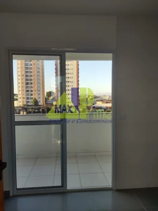 Imagem Excelente oportunidade de locação: Apartamento de 2 quartos na Vila Esperança, São Paulo-SP!