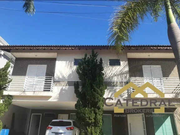Imagem SOBRADO, 439 M² - VENDA POR R$ 2.015.000,00 OU ALUGUEL POR R$ 8.000,00/MÊS - PORTAL DO PARAÍSO II - JUNDIAÍ/SP