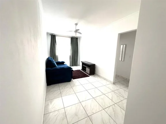 Imagem APARTAMENTO COM 60 m² - TUPI - PRAIA GRANDE SP
