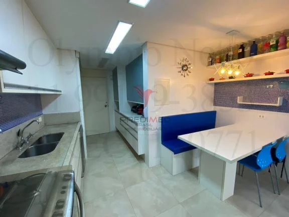 Imagem Excelente Apartamento no Itaim