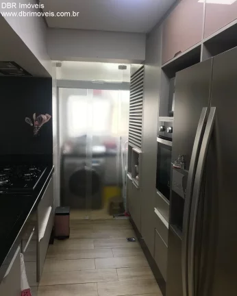Imagem APARTAMENTO RESIDENCIAL em Sao Paulo - SP, Jaguara