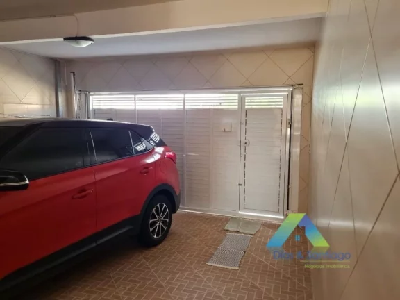 Imagem DEMARCHI 2 Casa 150M², 3 dormitórios, 2 vagas, ótima localização e valor !!!