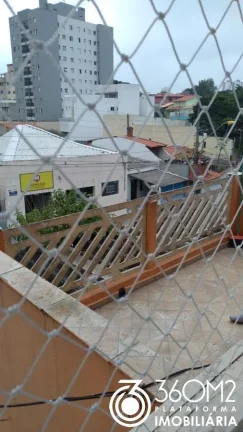 Imagem Sobrado para Venda em Santo André / SP no bairro Vila Guiomar