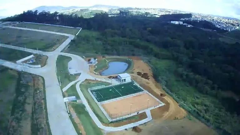 Imagem Terreno de 1.000 m² à venda no Eco Curitibanos
