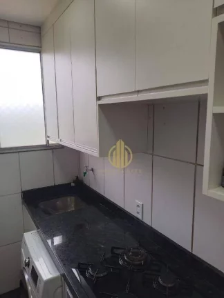 Imagem Apartamento com 2 dormitórios à venda, 48 m² por R$ 201.400,00 - Parque dos Lagos - Ribeirão Preto/SP