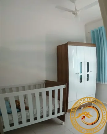 Imagem APARTAMENTO RESIDENCIAL em ITU - SP, JARDIM DAS ROSAS