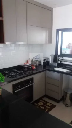 Imagem APARTAMENTO À VENDA NO CAMPO BELO COM 3 DORMITÓRIOS