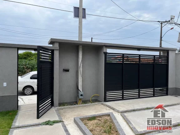 Imagem Casa 3 Quartos, 1 Suíte, Área gourmet no Jardim Atlântico Central