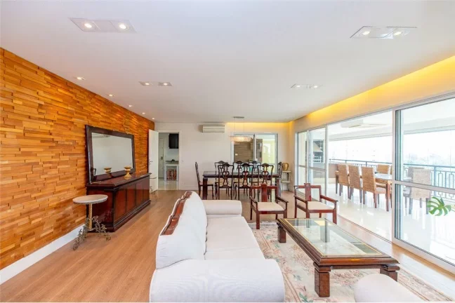 Imagem APARTAMENTO RESIDENCIAL em São Paulo - SP, Aclimação